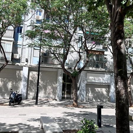 Апартаменты Plaza Sainetero Arniches Валенсия Экстерьер фото